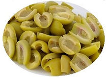 Greek Olives Producer, Chalkidiki Olives