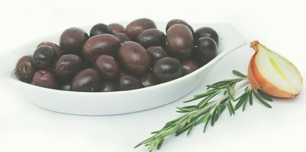 Kalamon v. Olives
