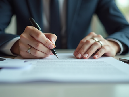 Certified Legal Translation Solutions in Abu Dhabi