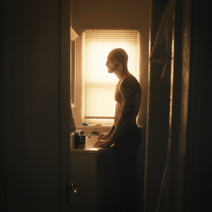 THE REBEL (SHORT FILM)