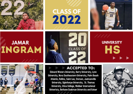 J Ingram Graduation Announcement Collage Card - Made with PosterMyWall (1).jpg