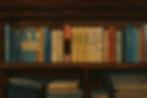 book shelf