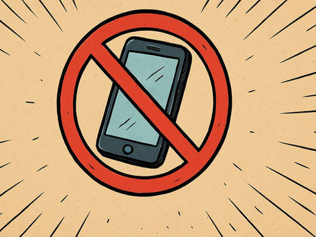 Digital Boundaries for Sex Addiction