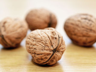 Beware of Certain Nuts!