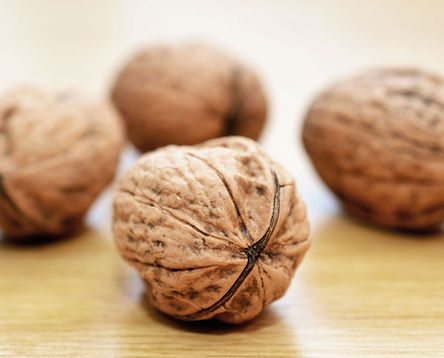 Red Pepper & Walnut Hummus