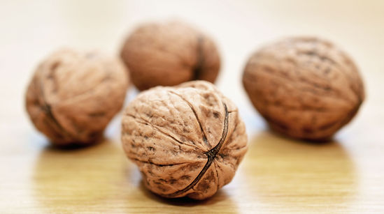 Walnuts