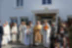 Jubilé Père Jo Raoul