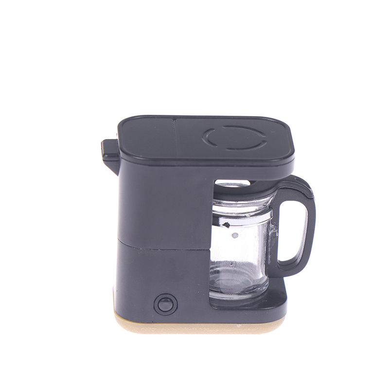 Miniatura: Mini Cozinha em Miniatura 1:12 – Kit Realista para Casa de Bonecas