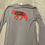 Thumbnail: BassPack Logo Performance Long Sleeve