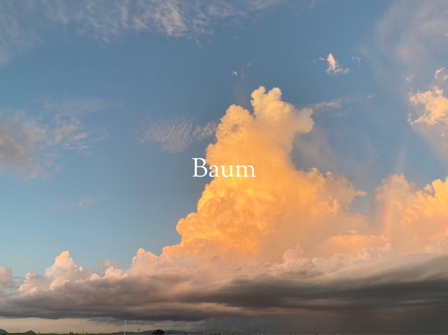 執筆者の写真: Baum hair life.