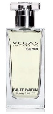 Fragrância Homem 100ml