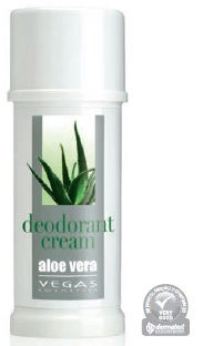 Desodorizante