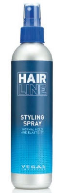 Styling Spray