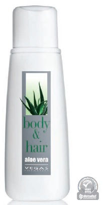 Corpo & Cabelo