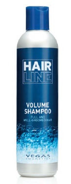 Shampoo Volume