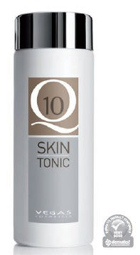 Tónico Facial Q10
