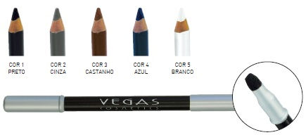 Lápis para Olhos