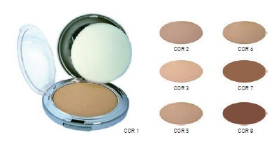 Foundation Creme