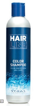 Color Shampoo