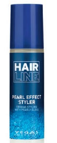 Pearl Effect Styler