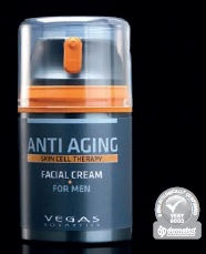 Creme Facial