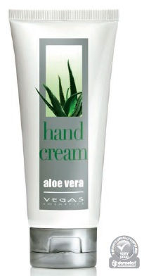 Creme de Mãos
