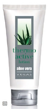 Loção Corporal Thermo Active