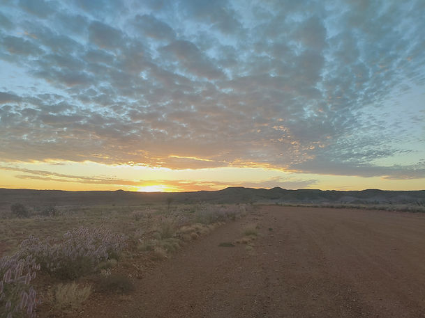 Nullagine Accommodation