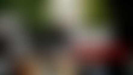 Weary, But Not Silent!