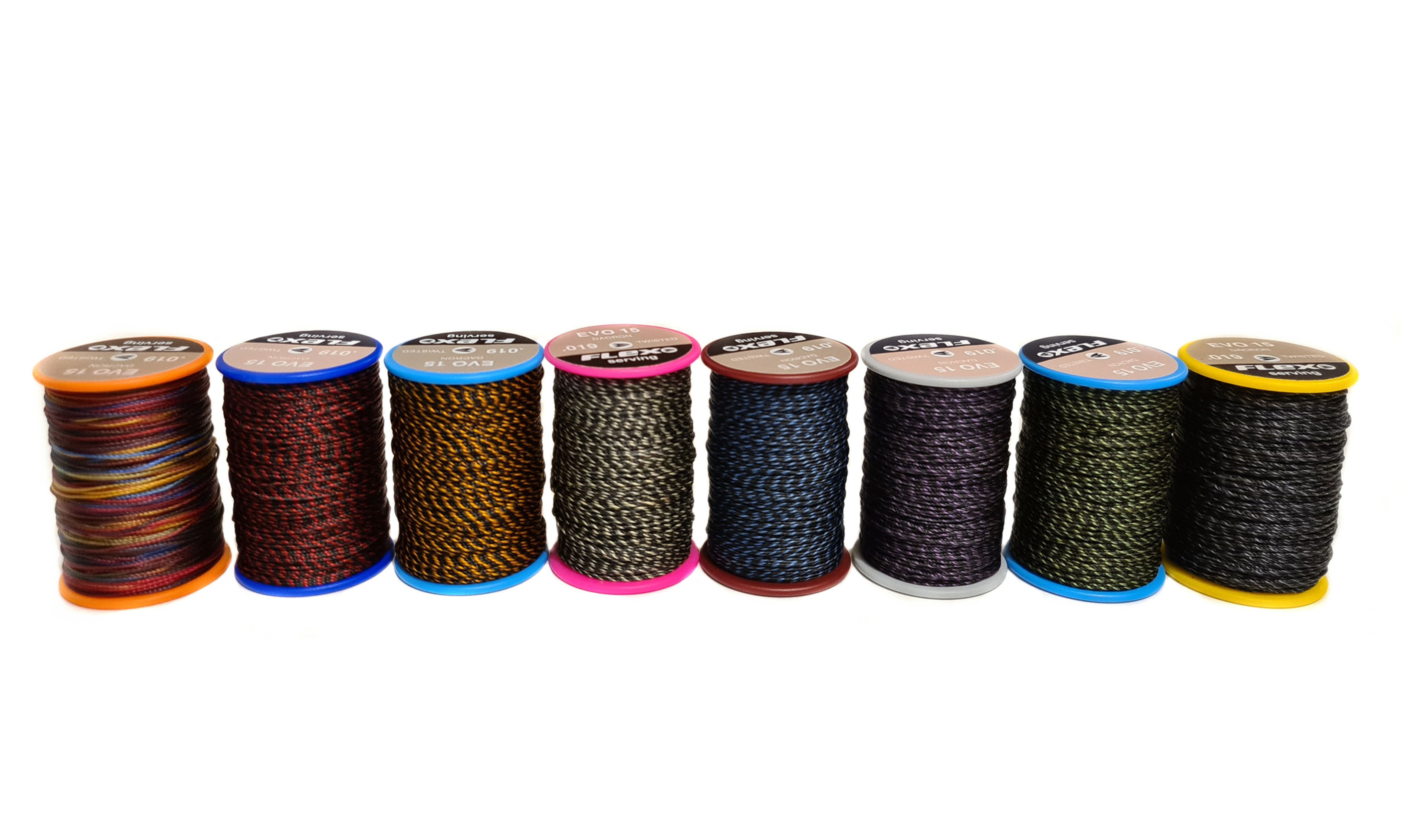 EVO 15 servingtråd
