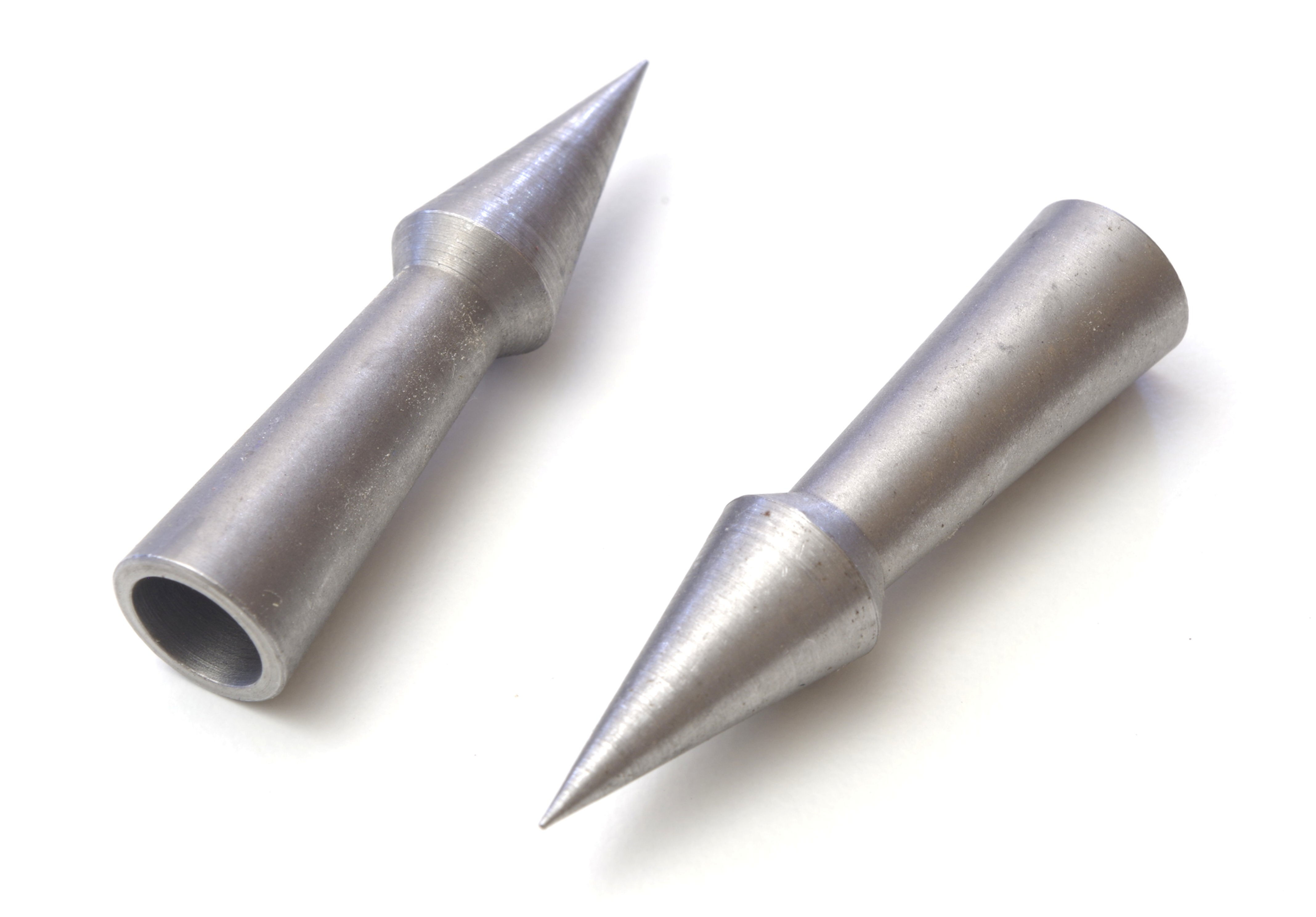 1/2" Konisk Brynjebryter