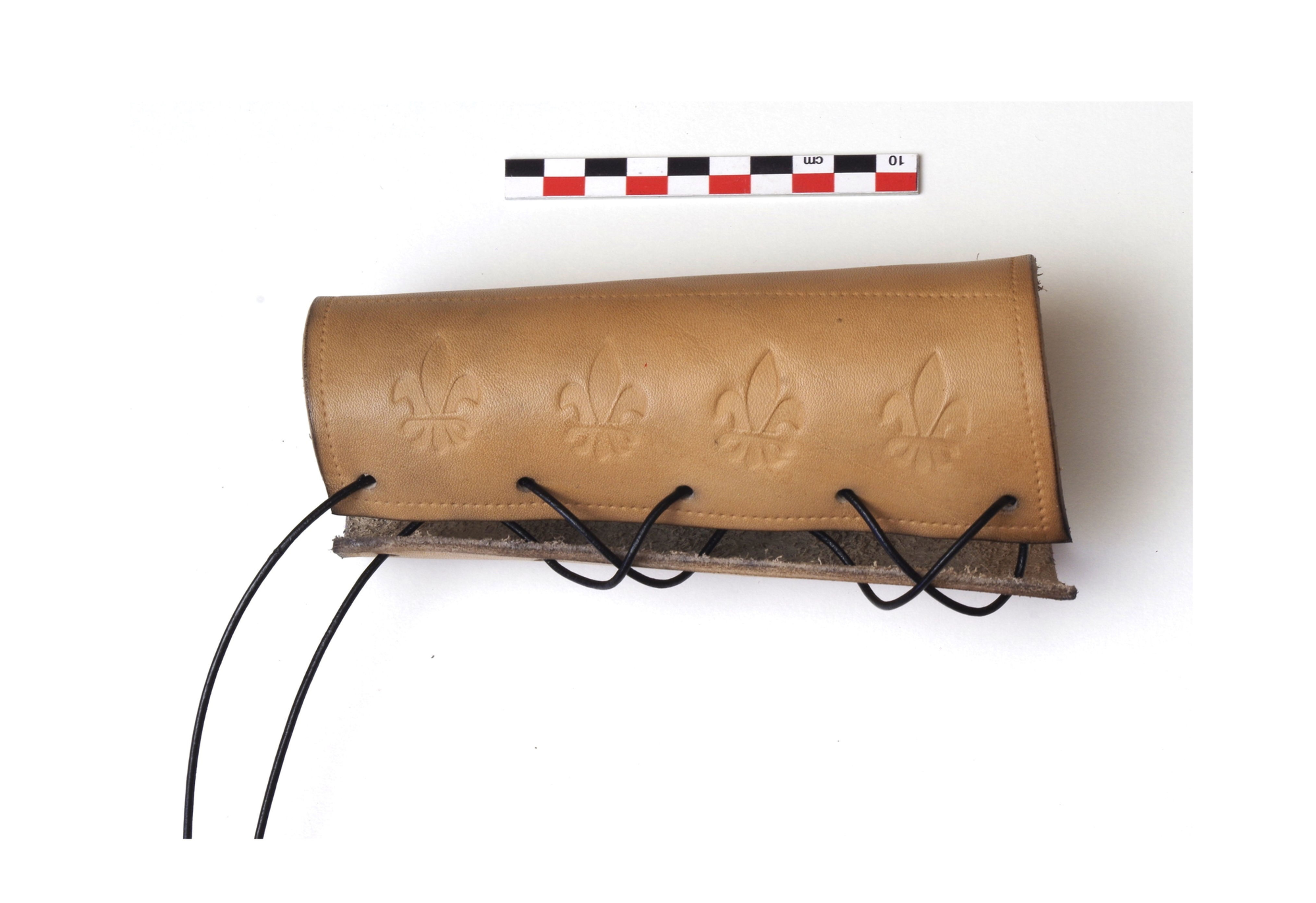 "Kviljo" armbeskytter