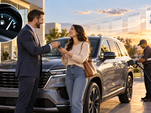 Humergy and Automotive Dealerships Partner to Elevate the New-Vehicle Experience