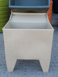 Makoro Wash Trough