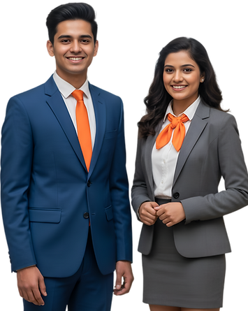 IL-Fly Flagship Global career program