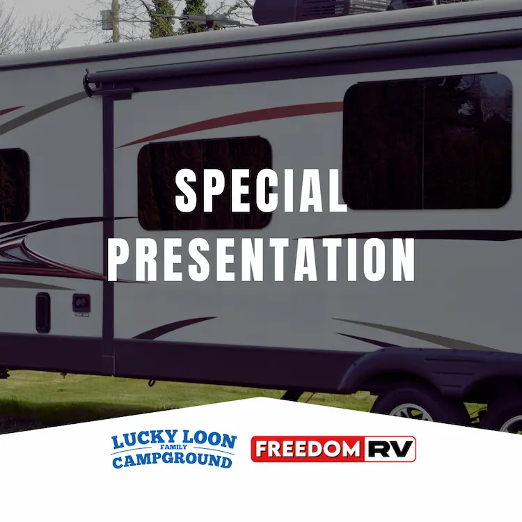 Freedom RV Presentation
