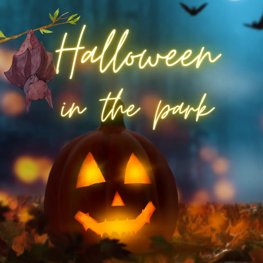 Halloween in the Park