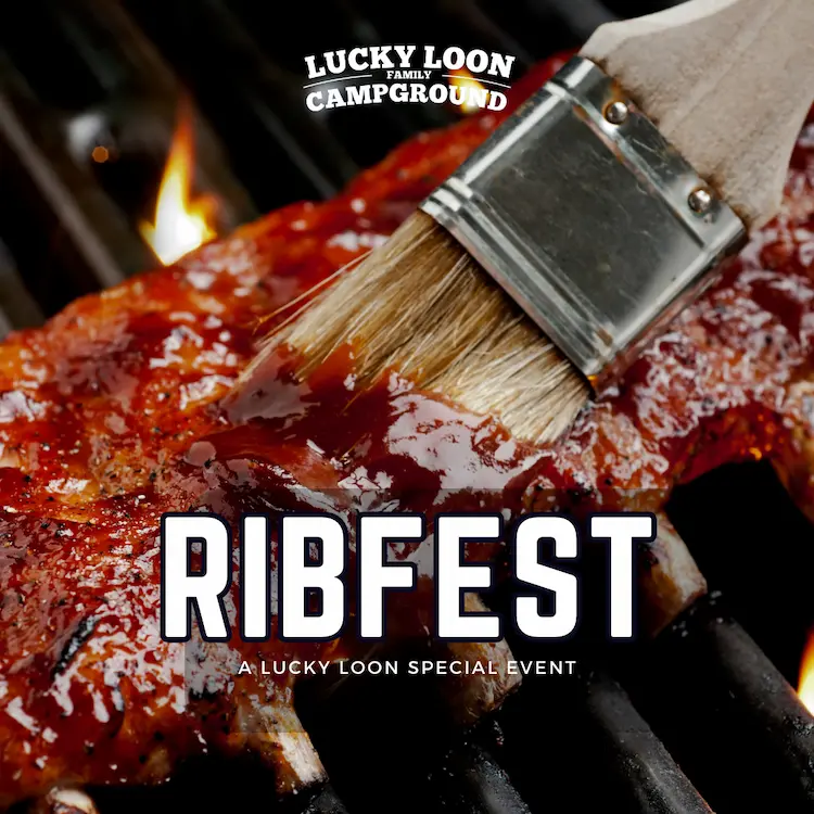 Lucky Loon Presents: Ribfest