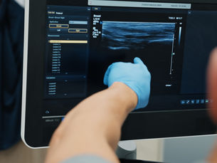 From Consultation to Treatment: A One-Stop Approach to Musculoskeletal Injury
