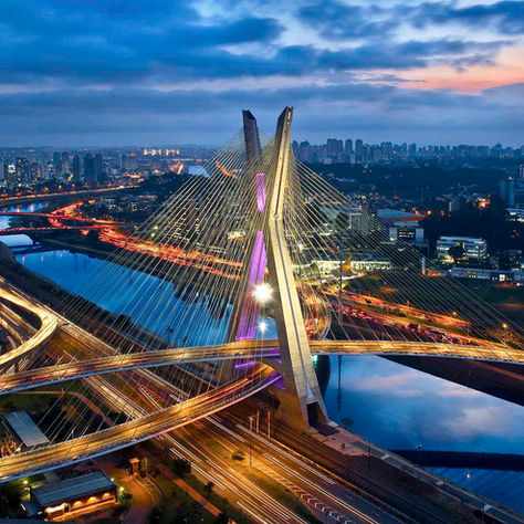 Se mudar para São Paulo vale a pena?