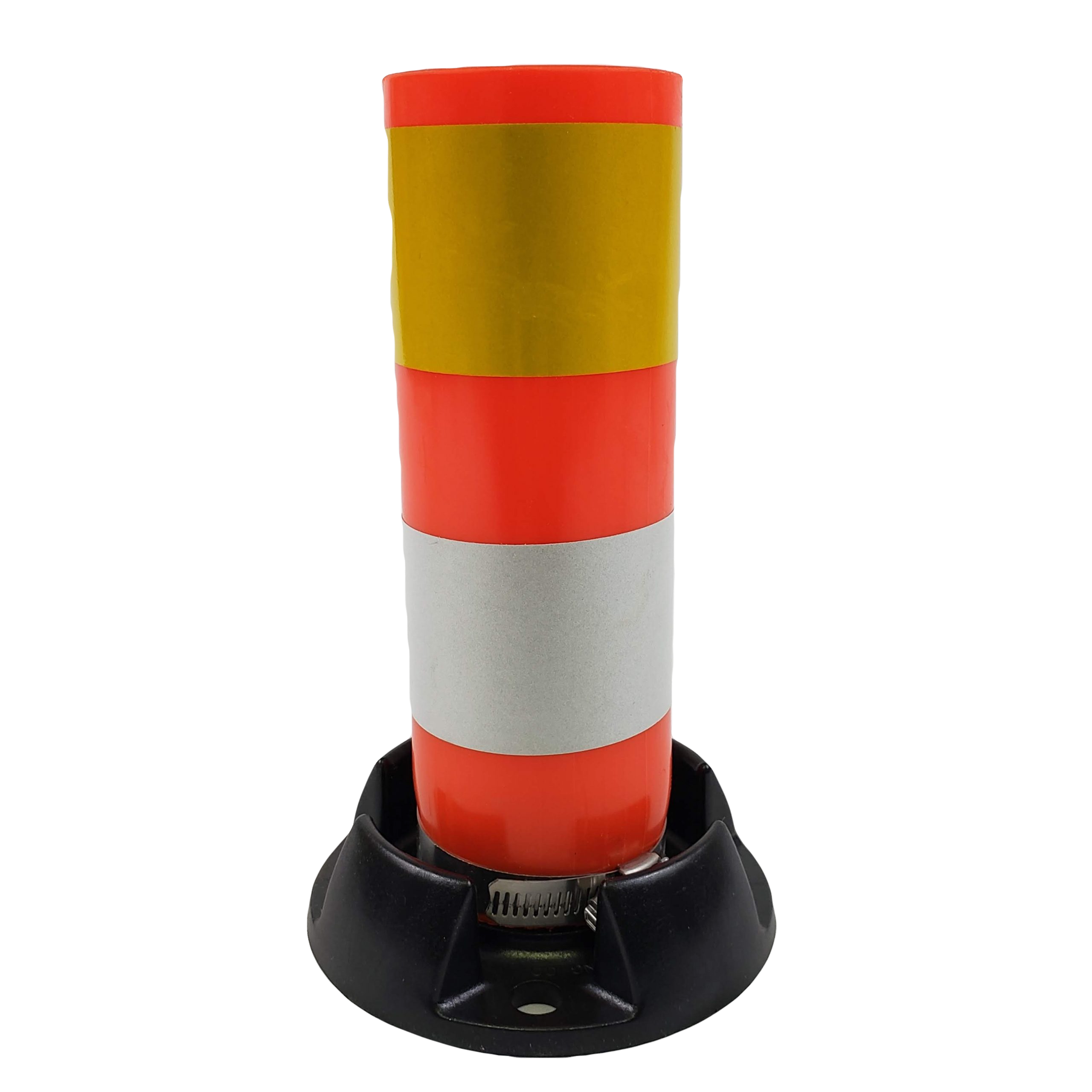 8″ X 3″ FOUL MARKER – HI-VIS ORANGE