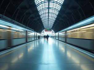 Exploring Innovations in the Railroad Industry