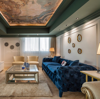 Al Marghany Apartment