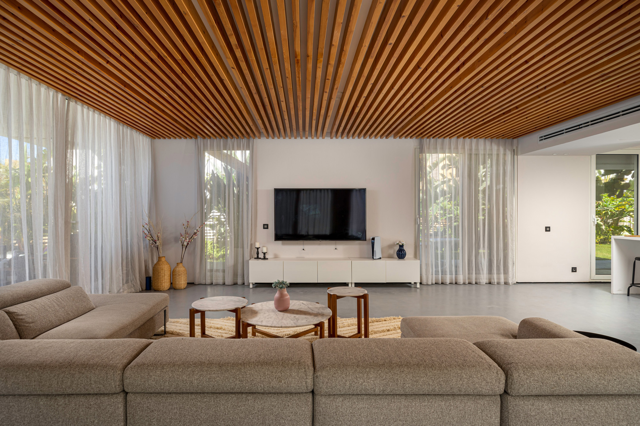 Seashell Villa 07 | EARAFA Photography
