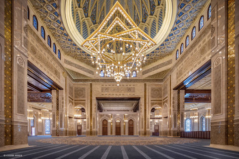 Misr Mosque