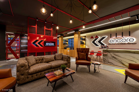 Encore Automotive