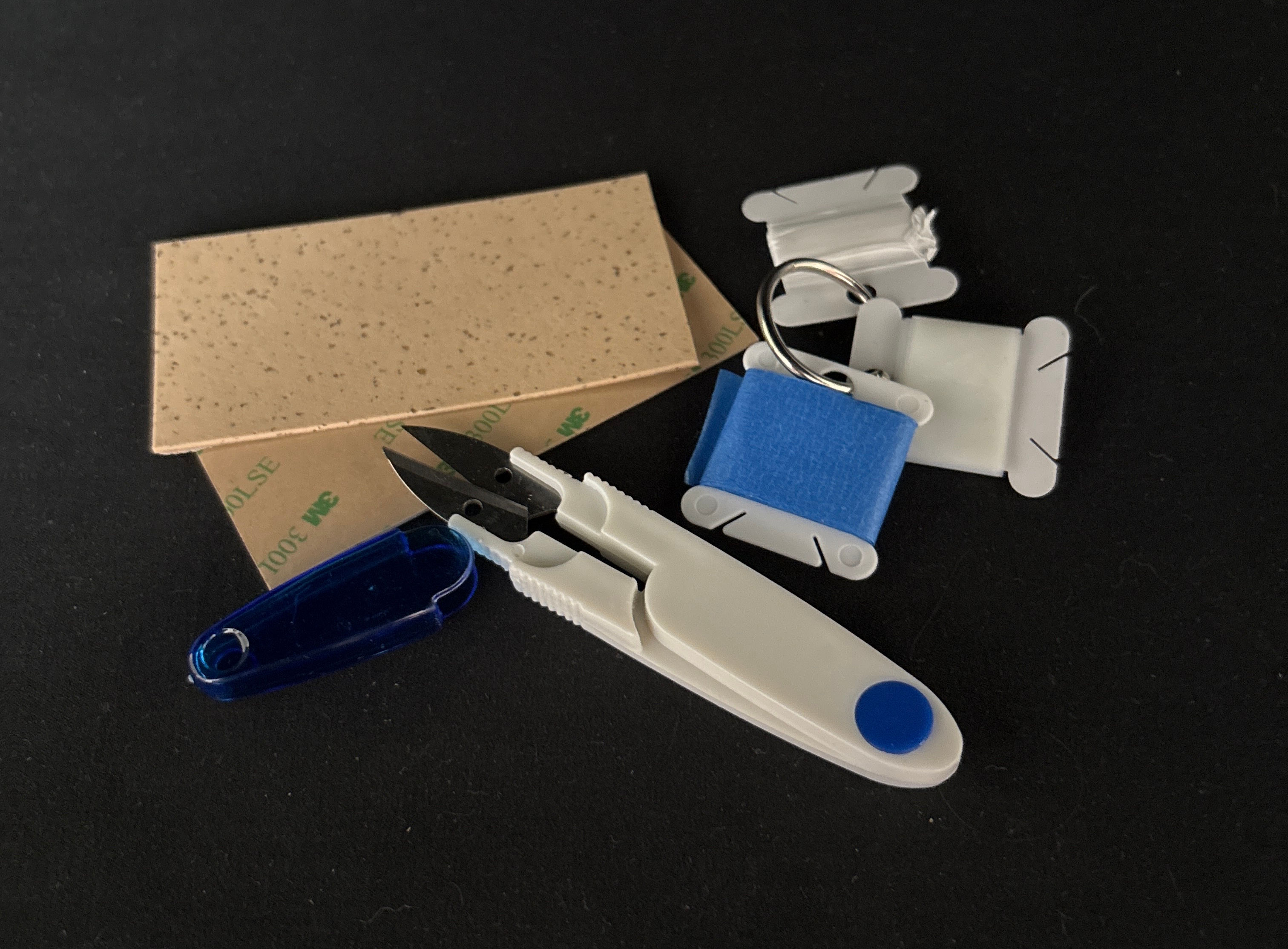 Tuneful Tech Synthetic Cork Kit