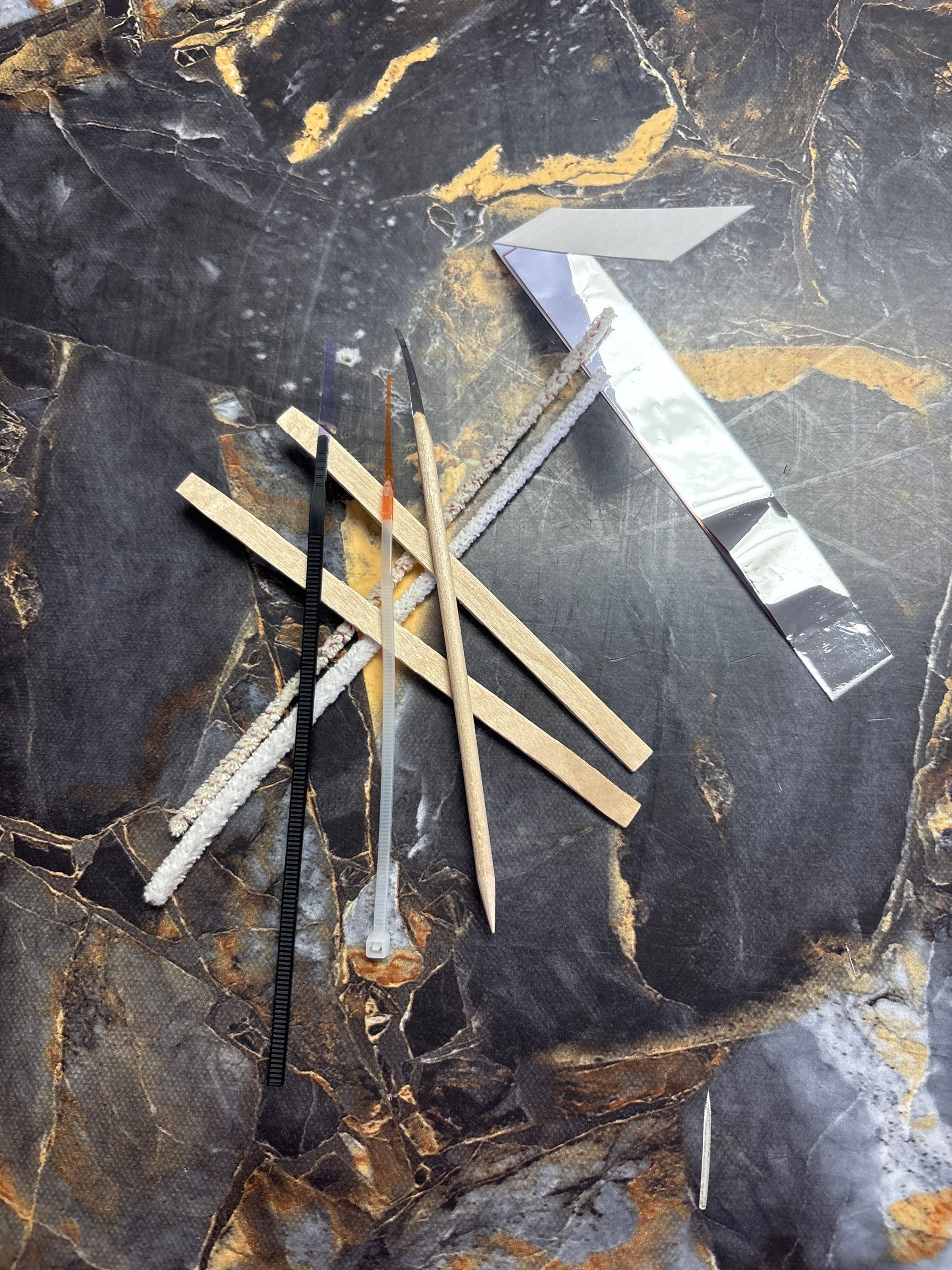 Tuneful Tech Feeler Gauge Kit