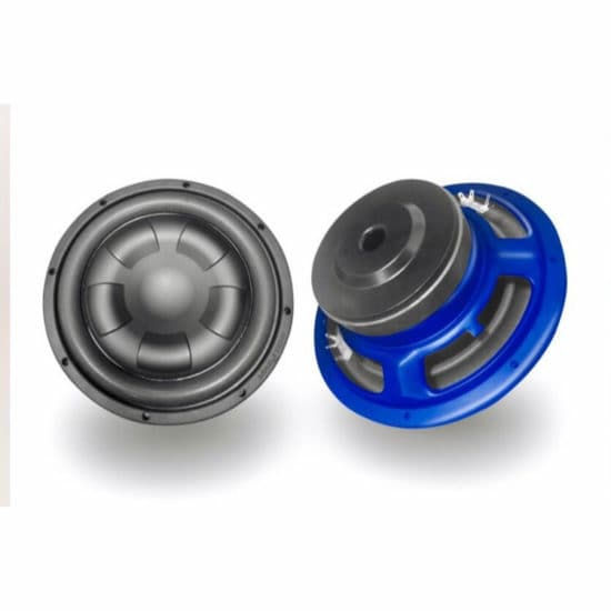 Miniatura: caja turbo