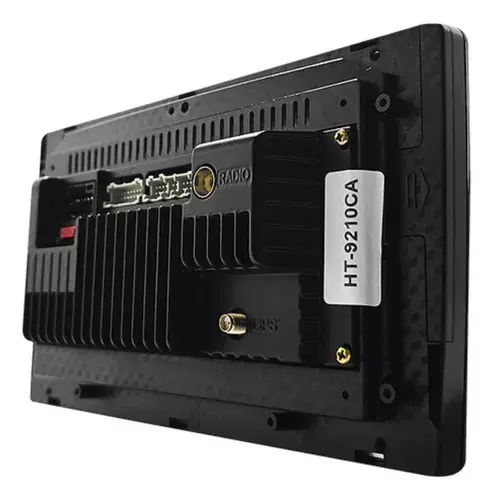 Miniatura: Pantalla android 9" y 10"